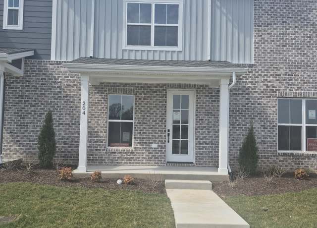 Property at 204 Fletchers Way, Smyrna, TN 37167, 3 beds, 2.5 baths