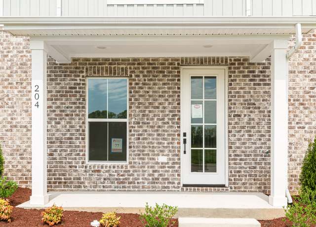 Property at 204 Fletchers Way, Smyrna, TN 37167, 3 beds, 2.5 baths