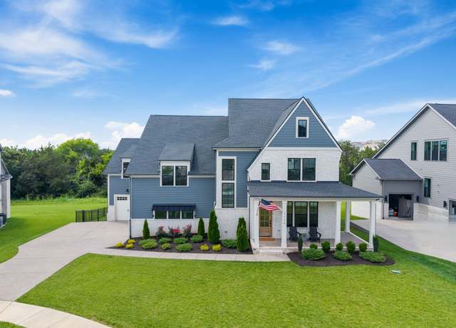 Property at 1116 Angela Ann Ct, Nolensville, TN 37135, 5 beds, 5 baths
