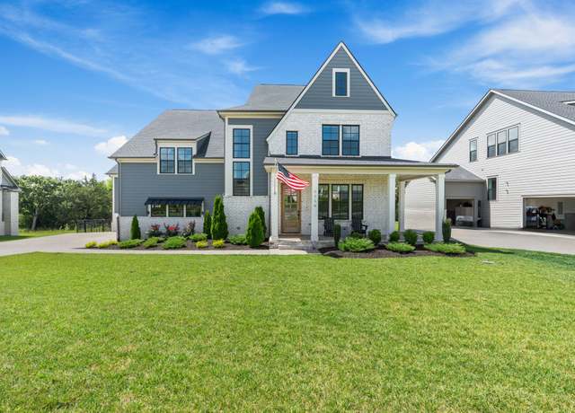 Property at 1116 Angela Ann Ct, Nolensville, TN 37135, 5 beds, 5 baths