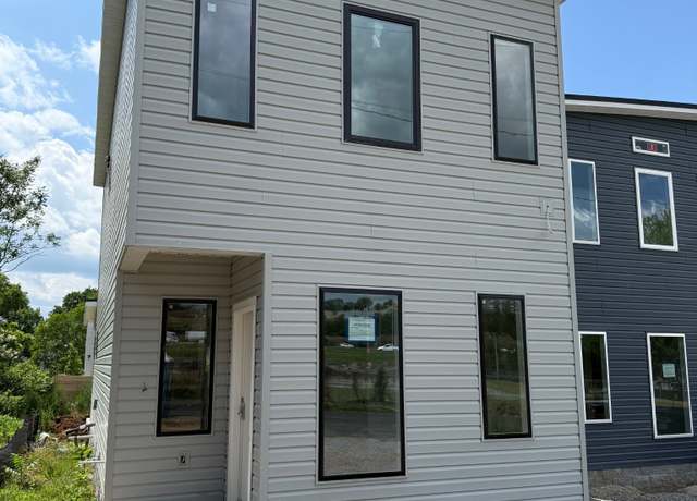 Property at 1228A Bessie Ave, Nashville, TN 37207, 2 beds, 2.5 baths