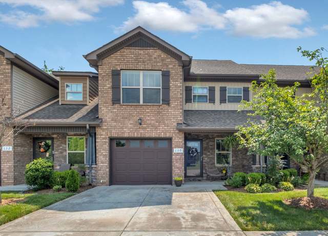 Property at 130 Saxony Way, Gallatin, TN 37066, 3 beds, 3 baths