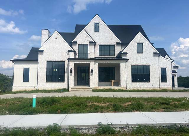 Property at 1656 Heartwood Ln, Brentwood, TN 37027, 6 beds, 7 baths
