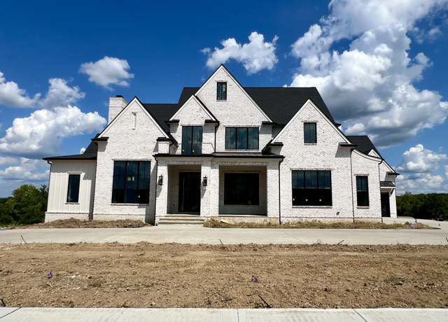 Property at 1656 Heartwood Ln, Brentwood, TN 37027, 6 beds, 7 baths