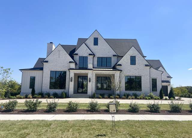 Property at 1656 Heartwood Ln, Brentwood, TN 37027, 6 beds, 7 baths