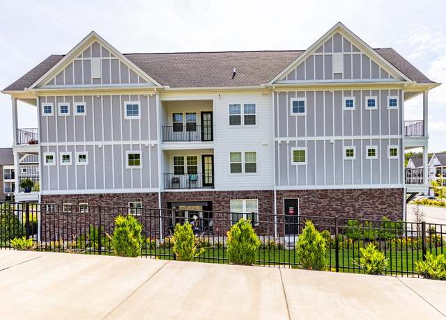 Property at 3000 Vintage Green Ln Unit E302, Franklin, TN 37064, 1 bed, 1 bath