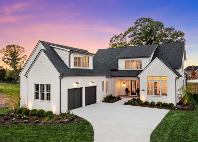 Property at 2934 Torrence Trl, Spring Hill, TN 37174, 5 beds, 5.5 baths