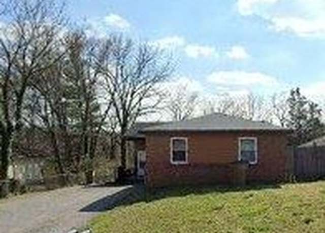 Property at 7 Peachtree, Nashville, TN 37210, 4 beds, 2 baths