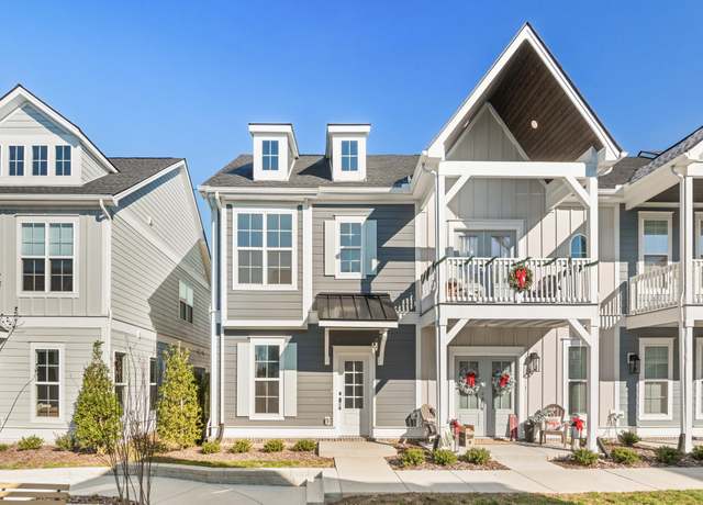 Property at 411 Drakes Way, Spring Hill, TN 37174, 3 beds, 2.5 baths