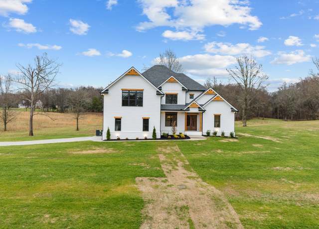Property at 2805 Leeville Rd, Mount Juliet, TN 37122, 3 beds, 4.5 baths
