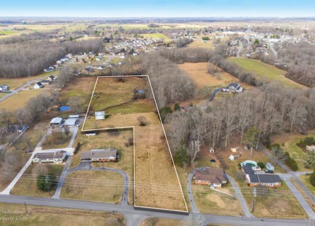 Property at 0 S College St, Smithville, TN 37166