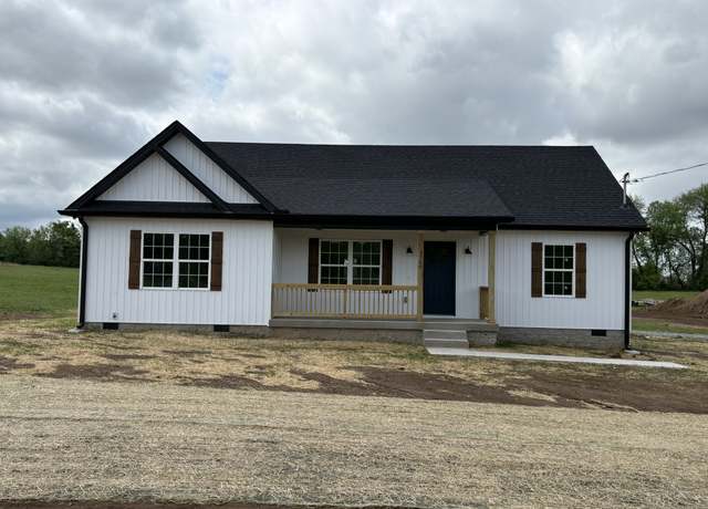 Property at 2769 Mcconnell Rd, Cornersville, TN 37047, 3 beds, 2 baths