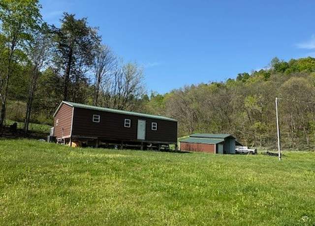 Property at 0 Funn Branch Rd, Pleasant Shade, TN 37145