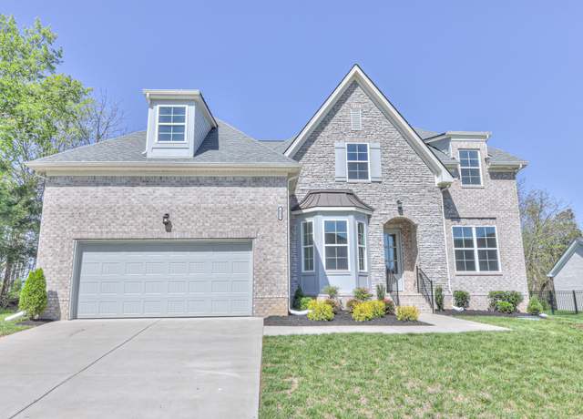 Property at 631 Silva Ln, Nolensville, TN 37135, 4 beds, 3.5 baths