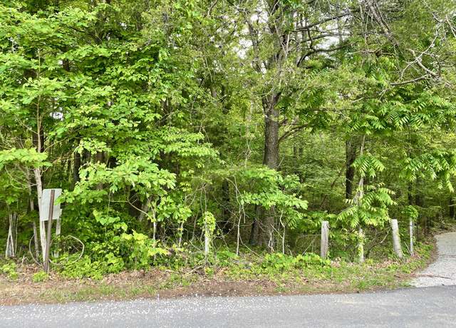 Property at 0 Jumpoff Mountain Rd, Sewanee, TN 37375