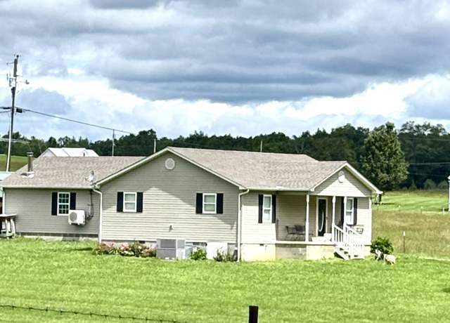 Property at 739 Johnson Town Rd, Smithville, TN 37166, 3 beds, 2 baths