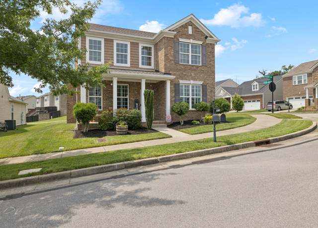 Property at 1300 Riverbirch Way, Hermitage, TN 37076, 4 beds, 2.5 baths