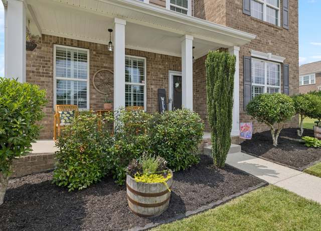 Property at 1300 Riverbirch Way, Hermitage, TN 37076, 4 beds, 2.5 baths