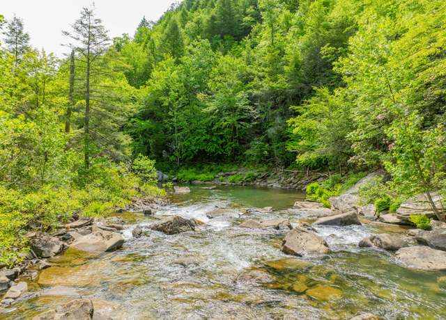 Property at 0 Echo Point Rd, Dunlap, TN 37327