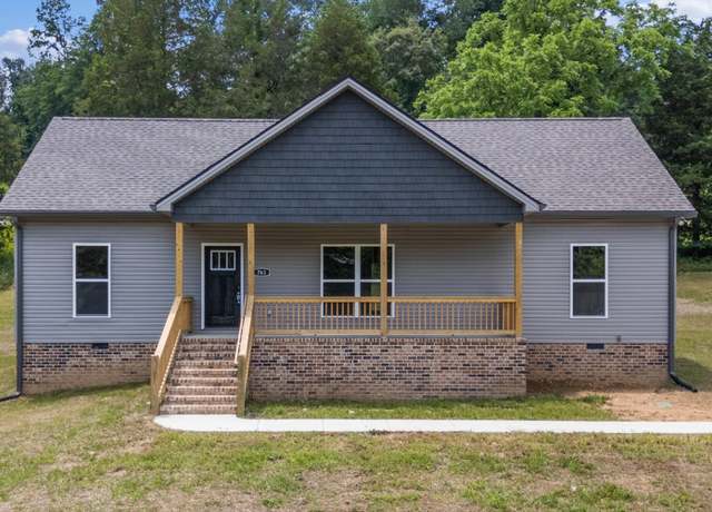 Property at 763 Potter Rd, Dickson, TN 37055, 3 beds, 2 baths