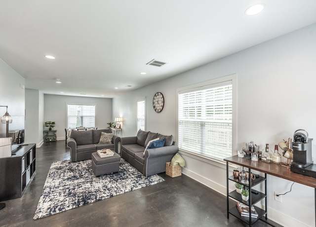 Property at 1719B Nubell St, Nashville, TN 37208, 3 beds, 2.5 baths