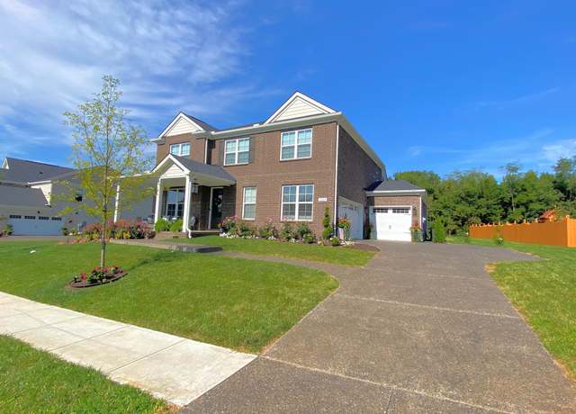 Property at 1005 Kirkpark Ct, Nolensville, TN 37135, 4 beds, 6 baths