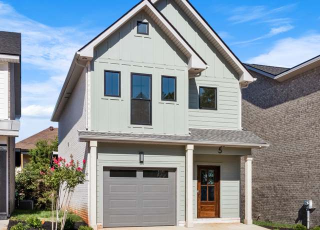 Property at 61 Holland Park West #61, Clarksville, TN 37043, 3 beds, 2.5 baths