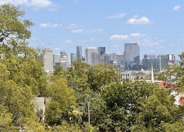 Property at 2600 Clifton Ave #402, Nashville, TN 37209, 1 bed, 1 bath
