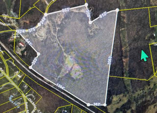 Property at 2132 Baker Station Rd, Goodlettsville, TN 37072