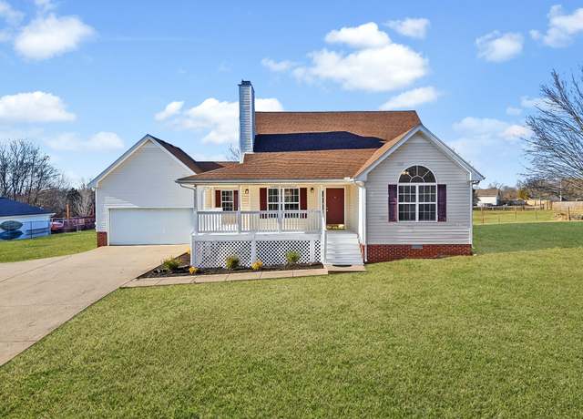 Property at 2898 Sweethome Rd, Chapmansboro, TN 37035, 3 beds, 2 baths