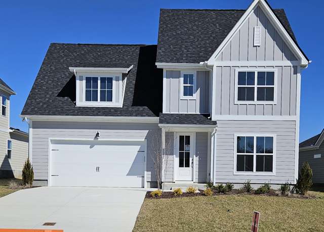 Property at 5152 Greentree Dr, Smyrna, TN 37167, 3 beds, 2.5 baths