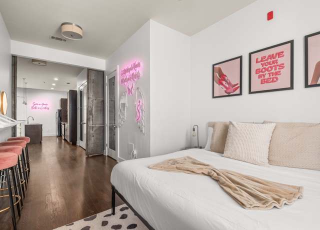 Property at 210 30th Ave N #409, Nashville, TN 37203, 1 bed, 1 bath