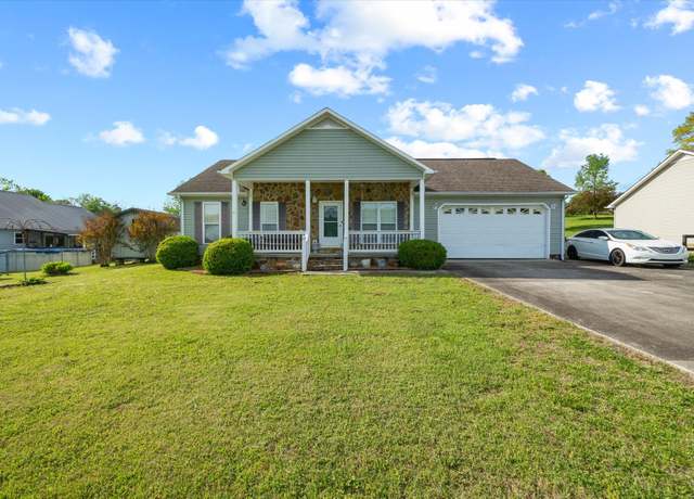 Property at 3508 Pointe Cove Cir, Cookeville, TN 38506, 3 beds, 2 baths