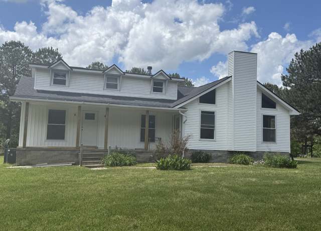 Property at 11066 New Cut Off Rd, Bon Aqua, TN 37025, 4 beds, 3 baths