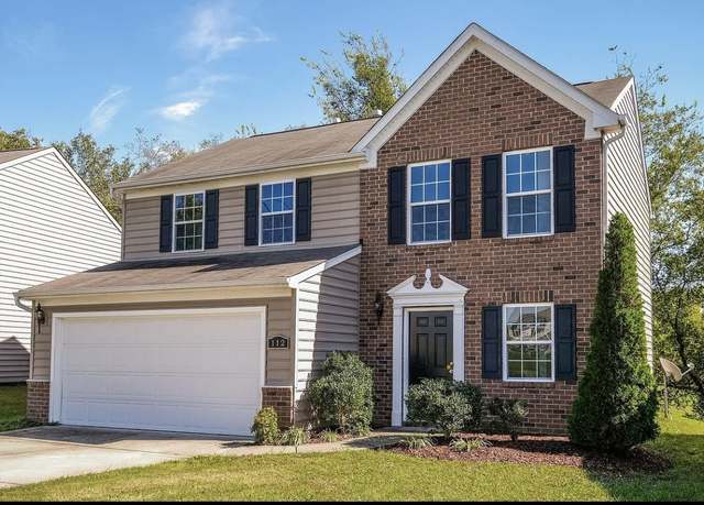 Property at 112 Alred Cir, Hendersonville, TN 37075, 3 beds, 2.5 baths