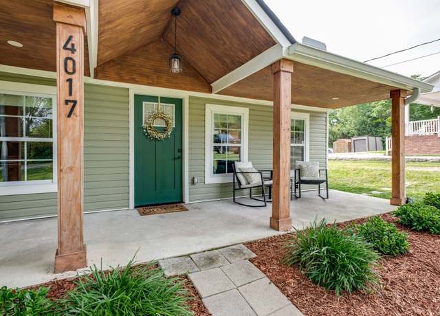 Property at 4017 Cedar Cir, Nashville, TN 37218, 3 beds, 2 baths