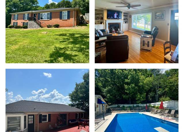 Property at 641 Carmack Ave, Carthage, TN 37030, 4 beds, 2.5 baths