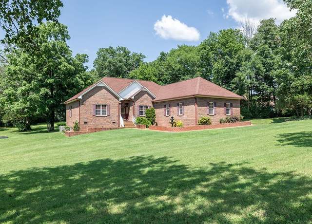 Property at 3637 Stonecreek Dr, Spring Hill, TN 37174, 3 beds, 2.5 baths