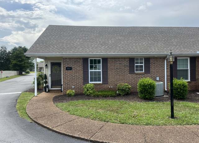 Property at 785 E Northfield Blvd, Murfreesboro, TN 37130, 2 beds, 2 baths
