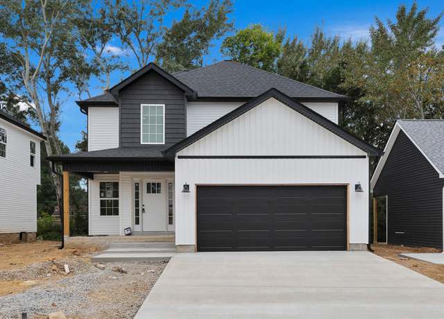 Property at 260 Switchgrass Dr, Clarksville, TN 37042, 3 beds, 2.5 baths