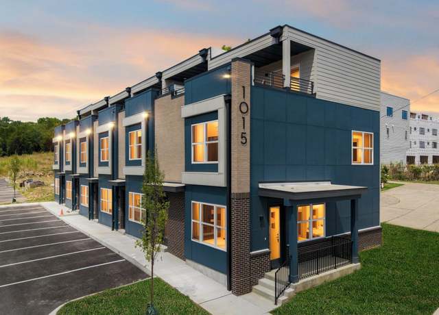 Property at 1015 W Trinity Ln #5, Nashville, TN 37218, 2 beds, 2.5 baths