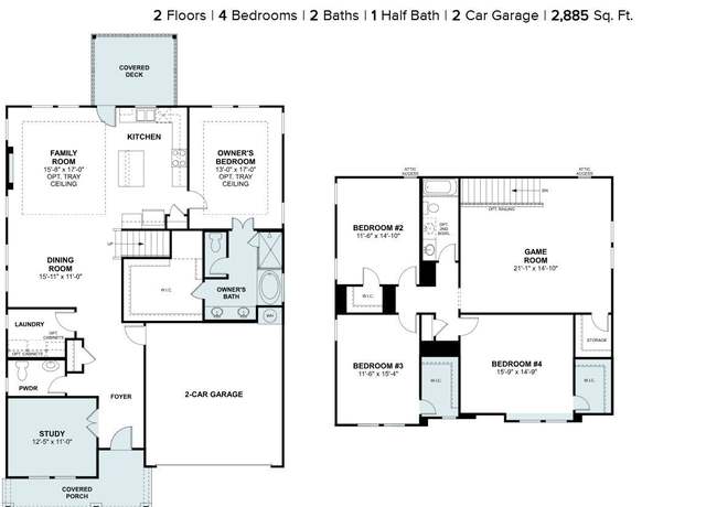 Property at 2884 Rolling Brook Dr, Columbia, TN 38401, 4 beds, 2.5 baths