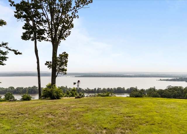 Property at 0 Rockport Lndg, Holladay, TN 38341