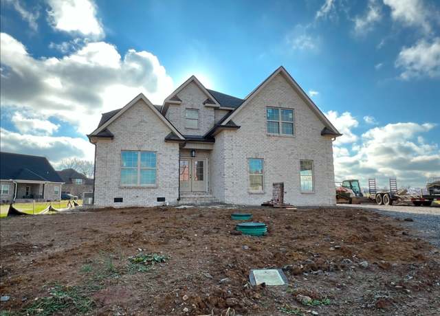 Property at 1513 Addi Jo Ct, Christiana, TN 37037, 5 beds, 3 baths