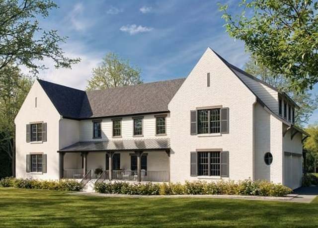 Property at 3300 Trimble Rd, Nashville, TN 37215, 5 beds, 5 baths