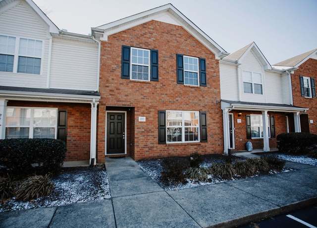 Property at 3717 Chippewa Pl, Murfreesboro, TN 37128, 2 beds, 2.5 baths
