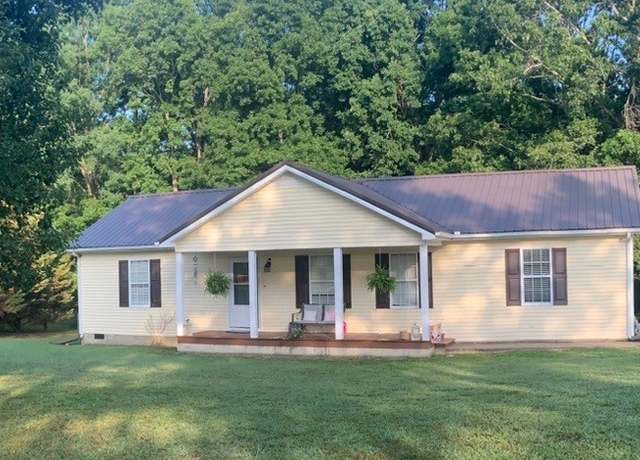 Property at 137 Beegee Mcree Lndg, Goodspring, TN 38460, 3 beds, 2 baths