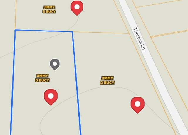 Property at 1 Charles Dr, New Concord, KY 42076