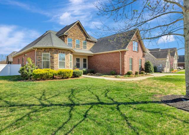Property at 2726 Wynthrope Hall Dr, Murfreesboro, TN 37129, 4 beds, 3 baths