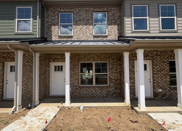 Property at 120 Ace Ave, Smyrna, TN 37167, 2 beds, 2.5 baths